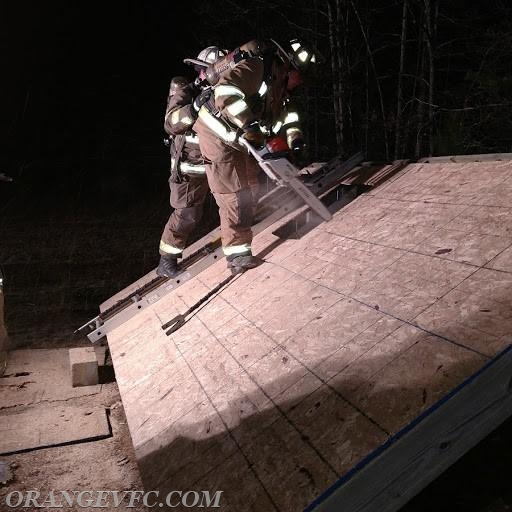 Ventilation Training 3-20-17